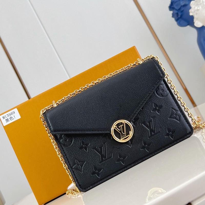 LV Satchel Bags